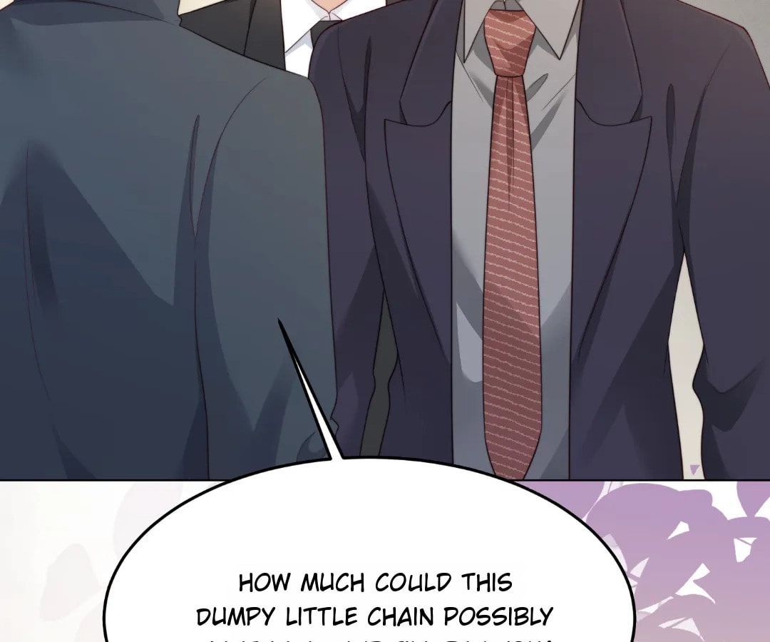 The Unlikely Union with A Comatose Billionaire Chapter 79 page 81 - 