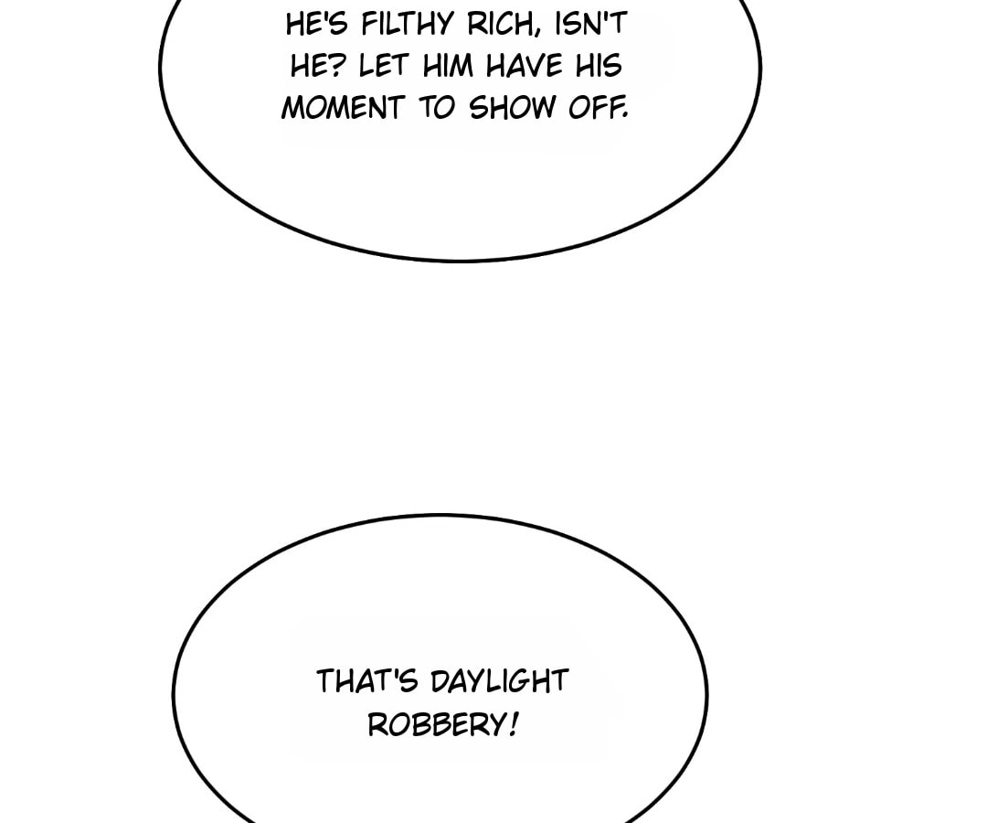 The Unlikely Union with A Comatose Billionaire Chapter 79 page 89 - 