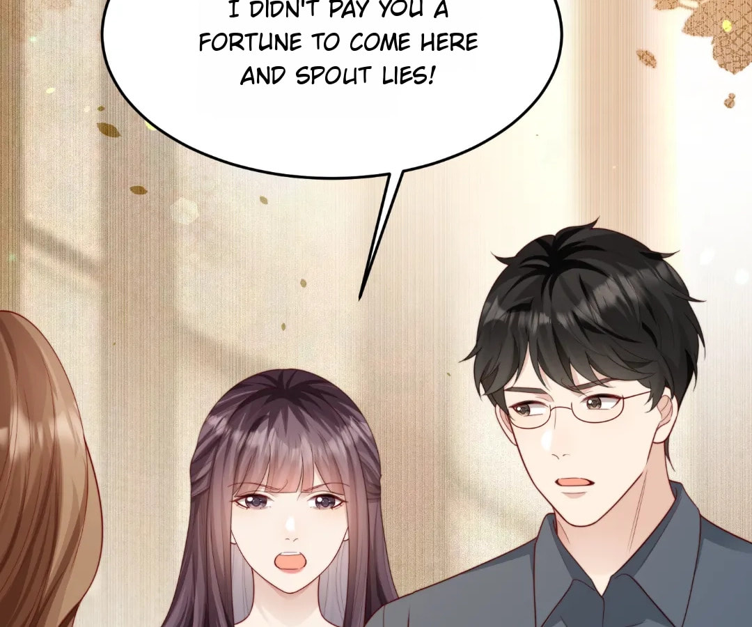 The Unlikely Union with A Comatose Billionaire Chapter 79 page 10 - 