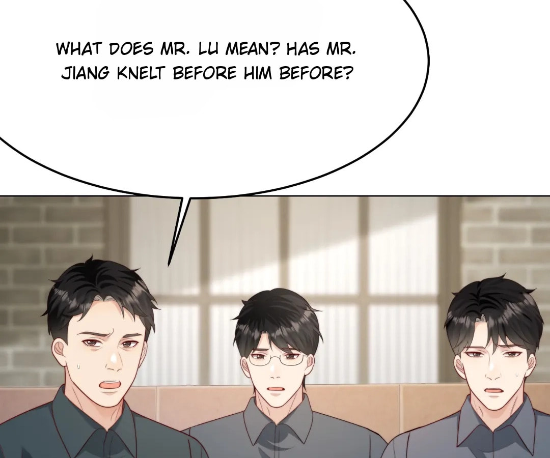 The Unlikely Union with A Comatose Billionaire Chapter 79 page 97 - 