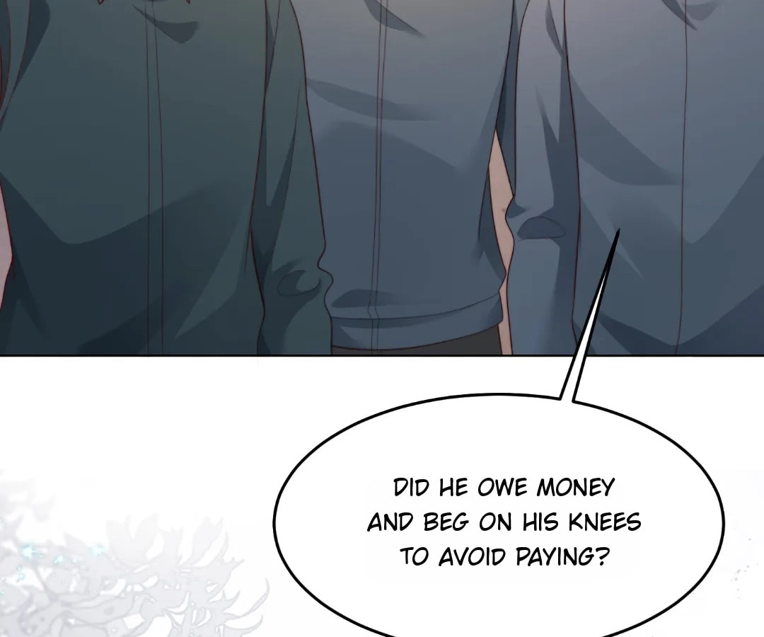 The Unlikely Union with A Comatose Billionaire Chapter 79 page 98 - 