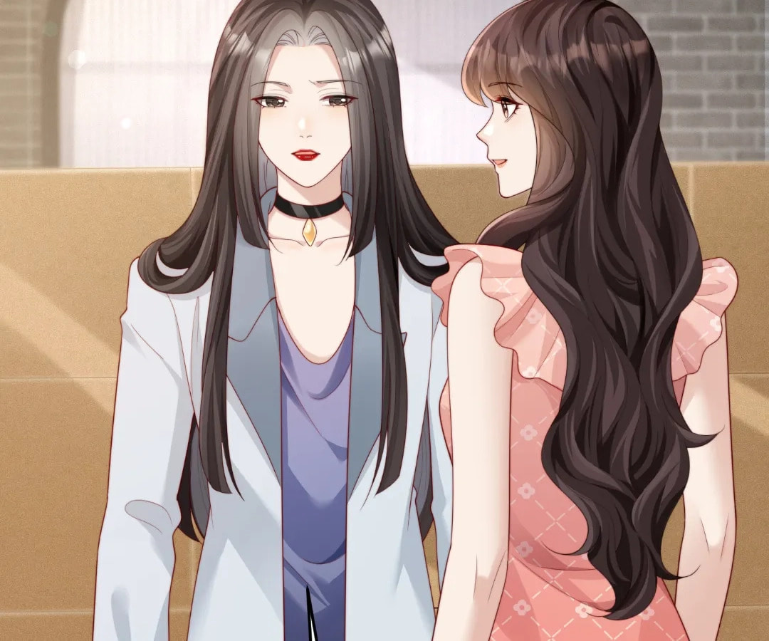 The Unlikely Union with A Comatose Billionaire Chapter 81 page 2 - 