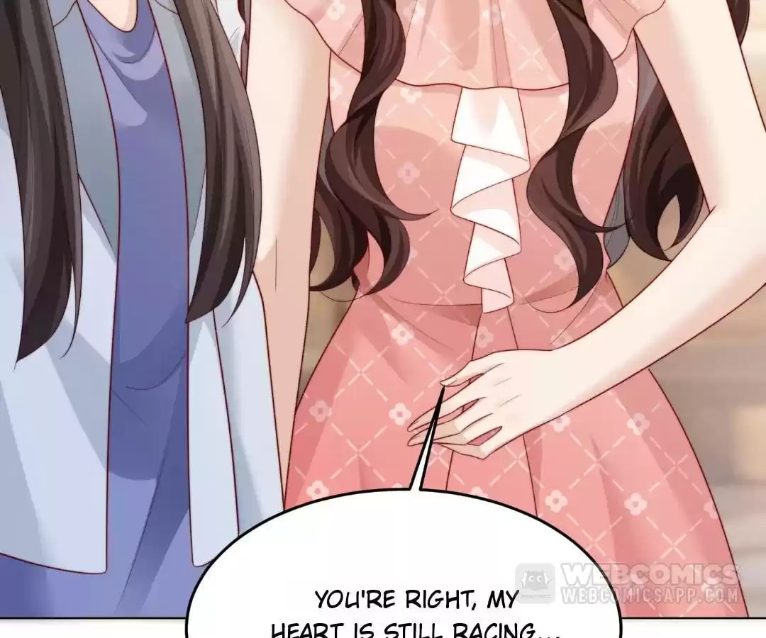 The Unlikely Union with A Comatose Billionaire Chapter 81 page 11 - 