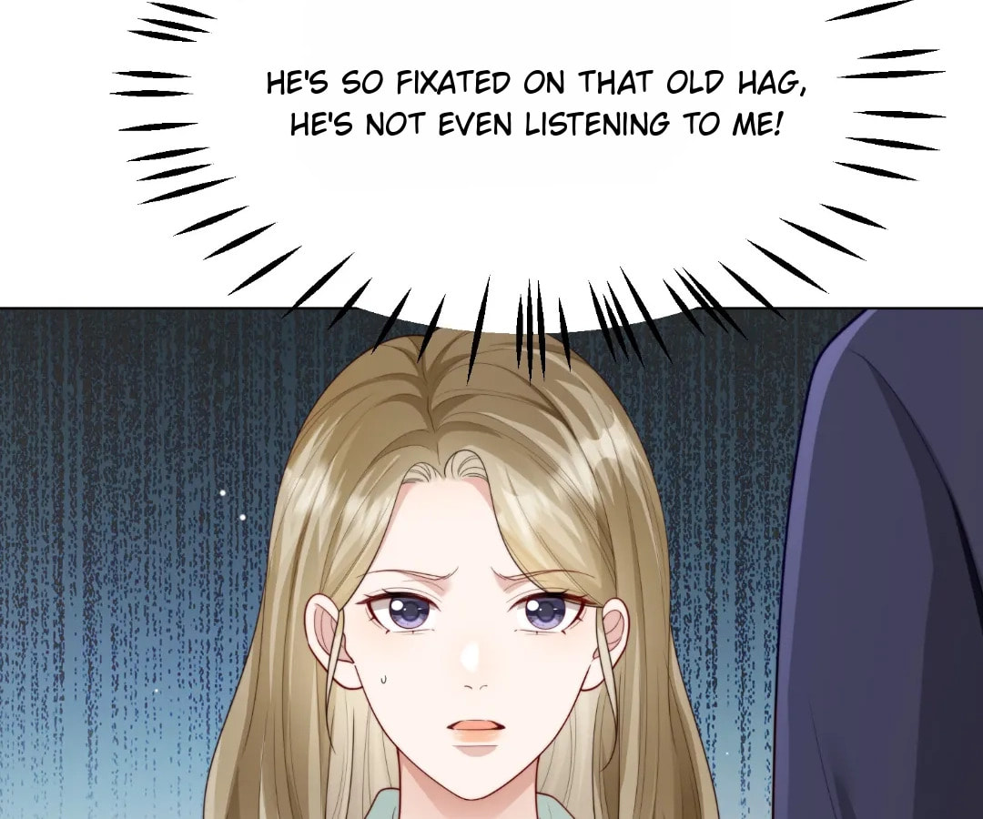 The Unlikely Union with A Comatose Billionaire Chapter 81 page 106 - 
