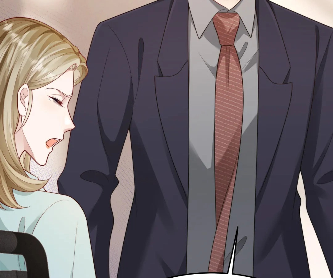 The Unlikely Union with A Comatose Billionaire Chapter 81 page 114 - 