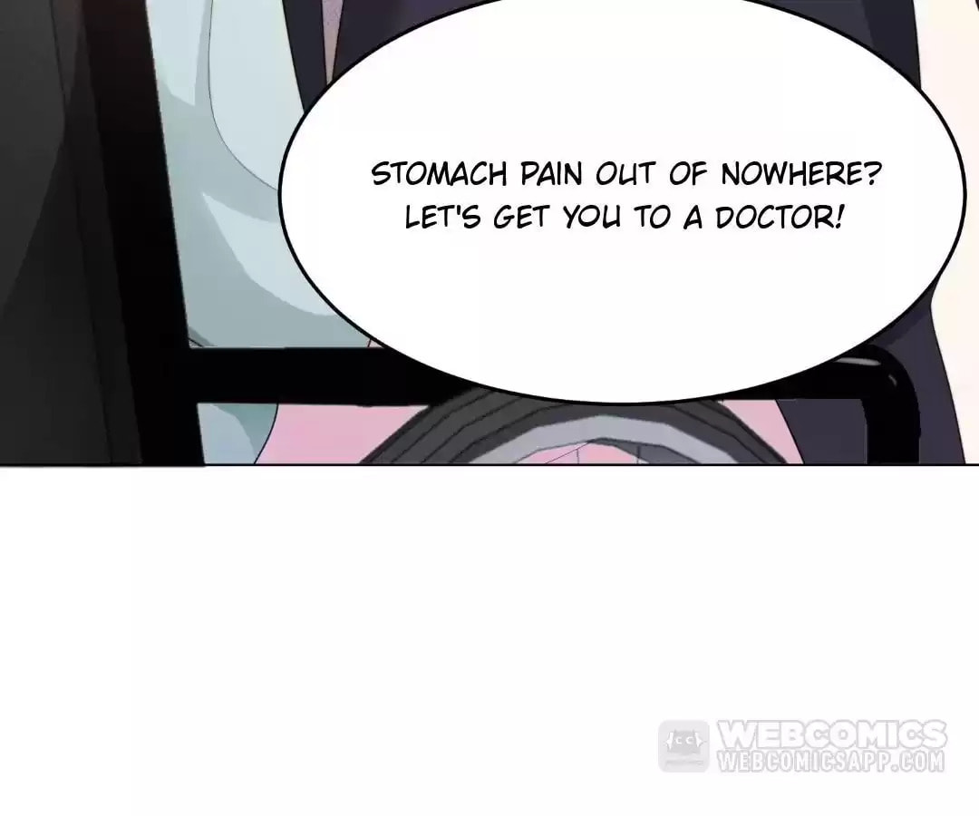 The Unlikely Union with A Comatose Billionaire Chapter 81 page 115 - 