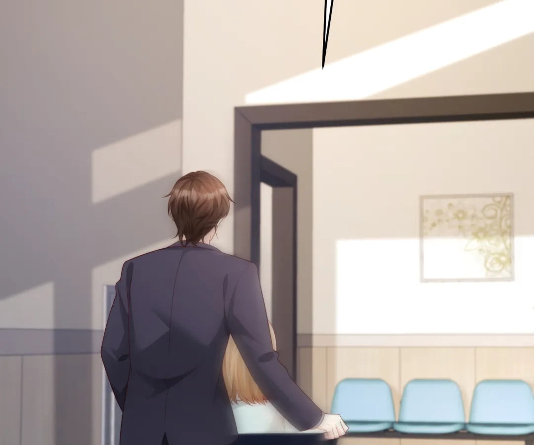 The Unlikely Union with A Comatose Billionaire Chapter 81 page 117 - 