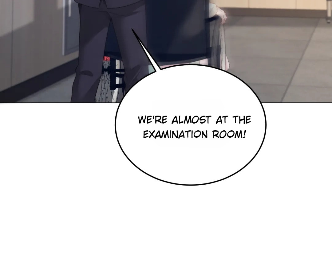 The Unlikely Union with A Comatose Billionaire Chapter 81 page 118 - 