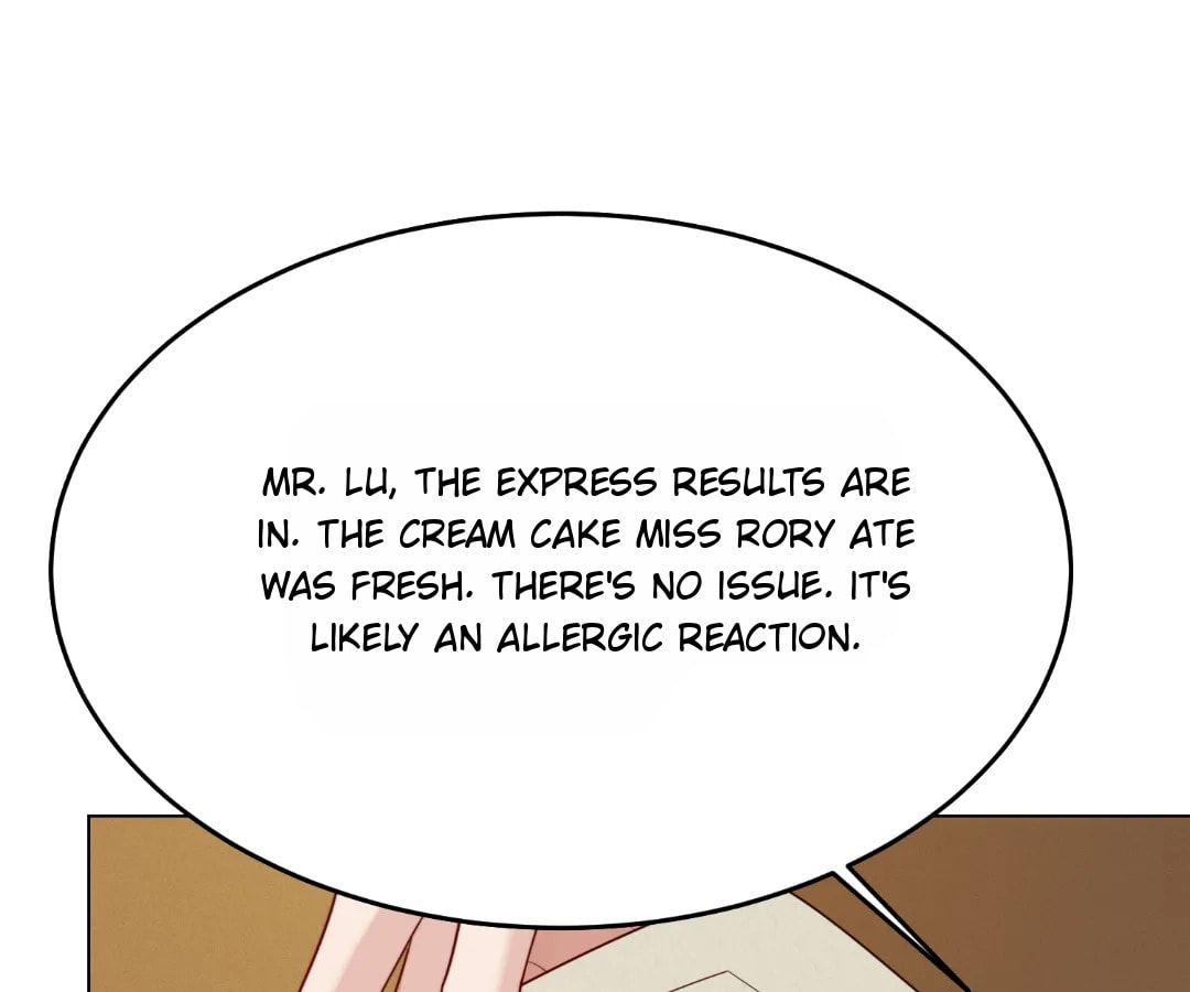 The Unlikely Union with A Comatose Billionaire Chapter 81 page 119 - 