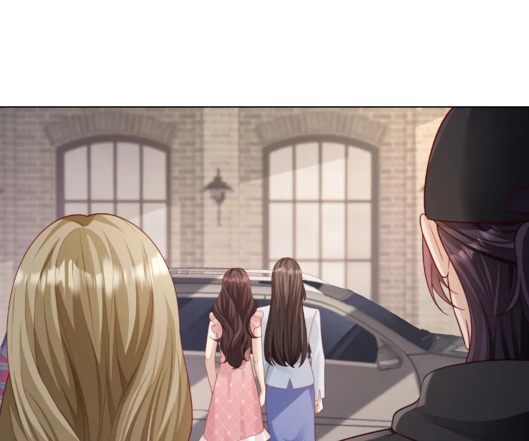 The Unlikely Union with A Comatose Billionaire Chapter 81 page 13 - 
