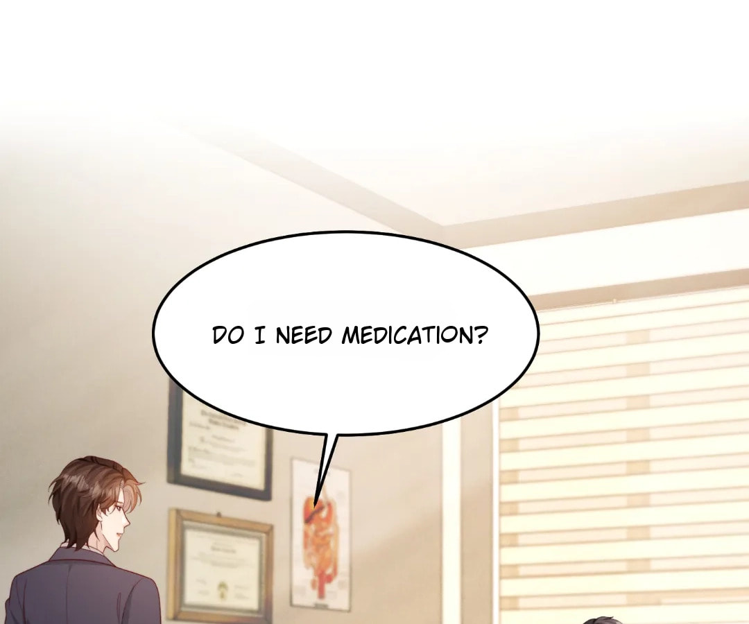 The Unlikely Union with A Comatose Billionaire Chapter 81 page 121 - 