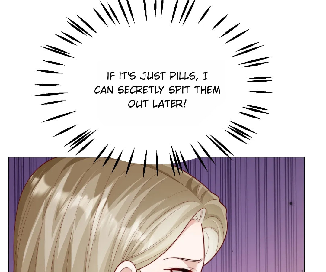 The Unlikely Union with A Comatose Billionaire Chapter 81 page 124 - 