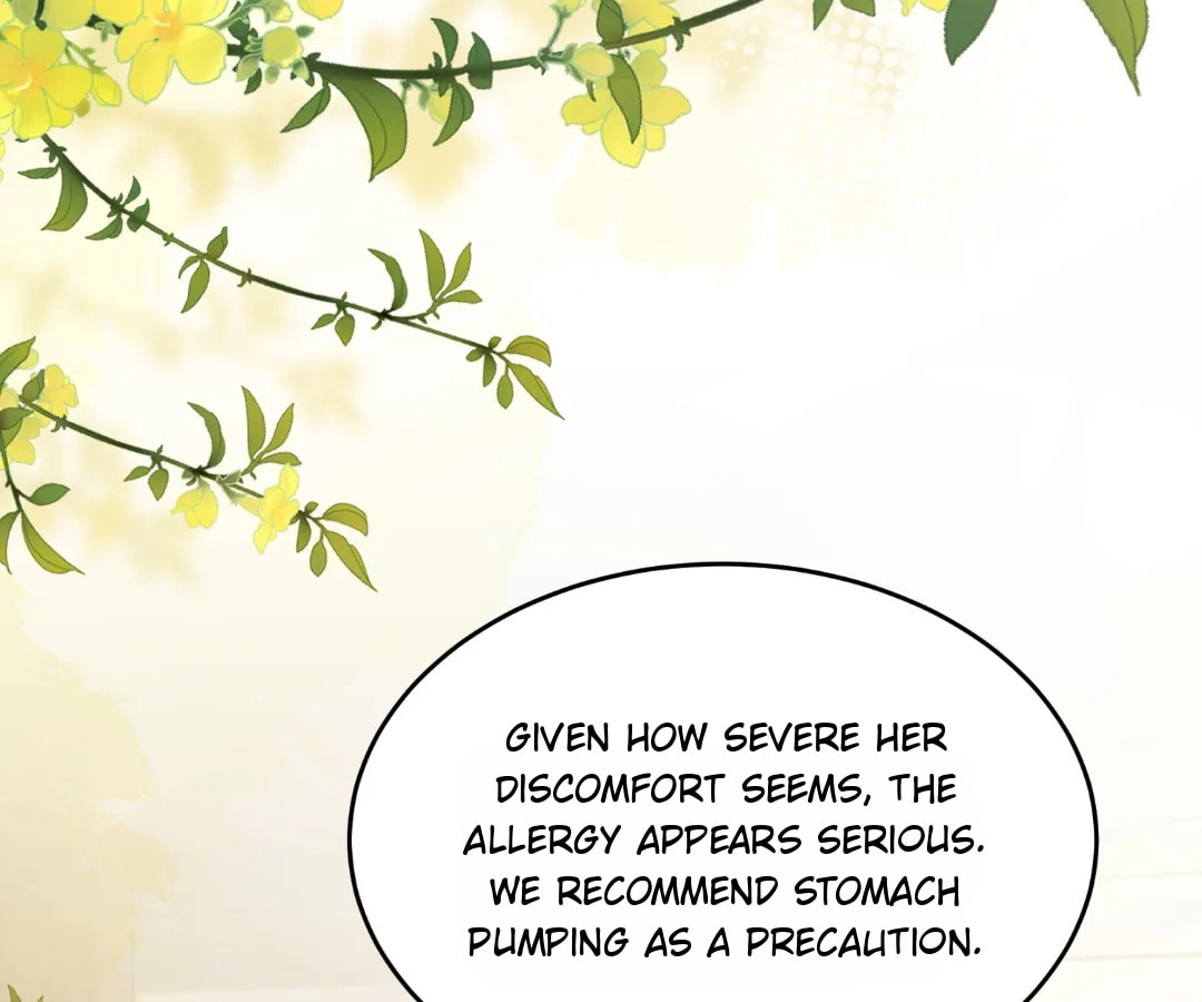 The Unlikely Union with A Comatose Billionaire Chapter 81 page 127 - 