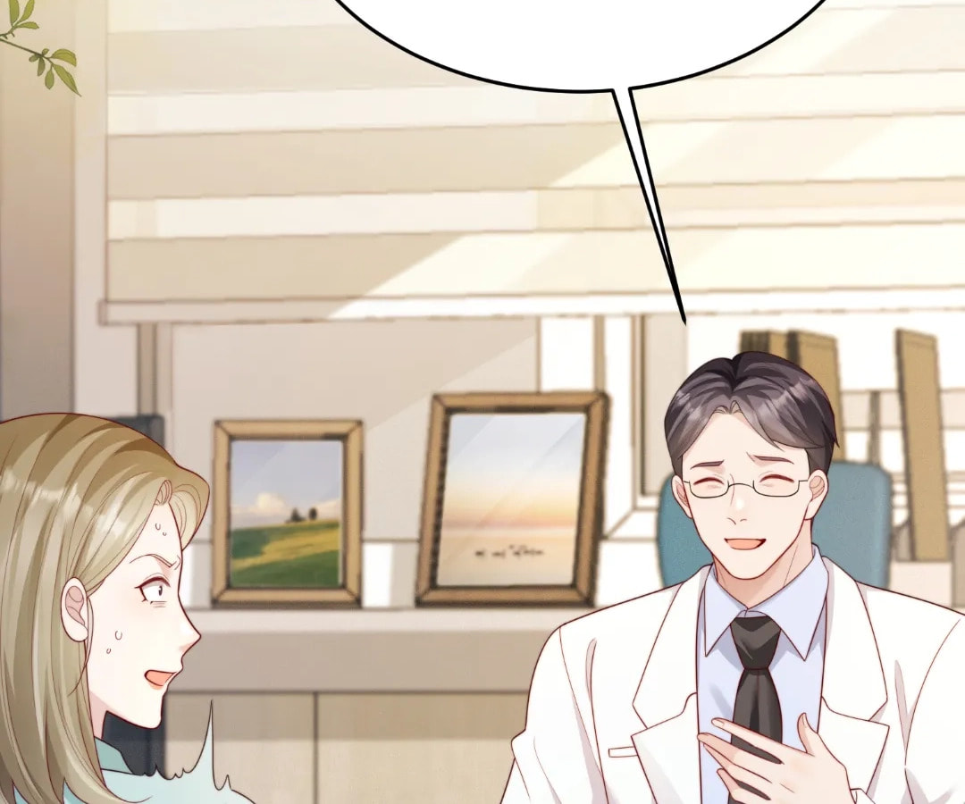 The Unlikely Union with A Comatose Billionaire Chapter 81 page 128 - 