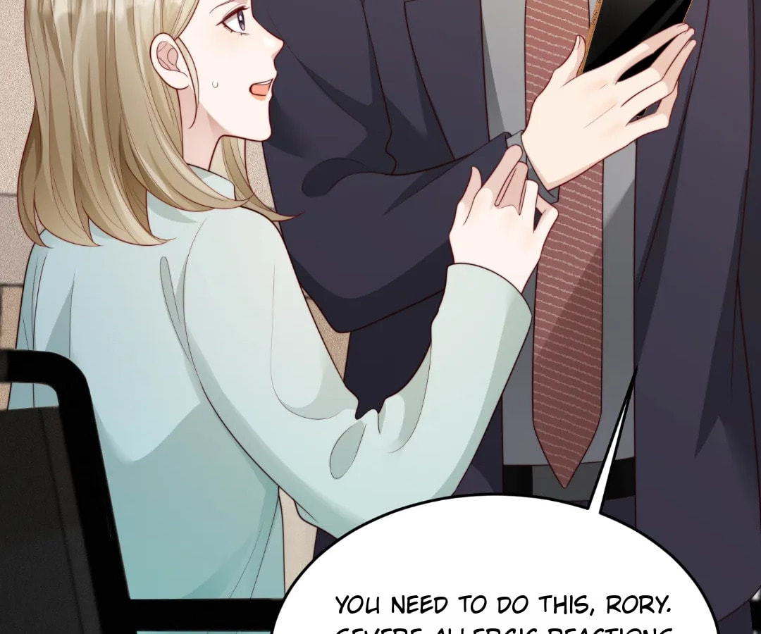 The Unlikely Union with A Comatose Billionaire Chapter 81 page 132 - 
