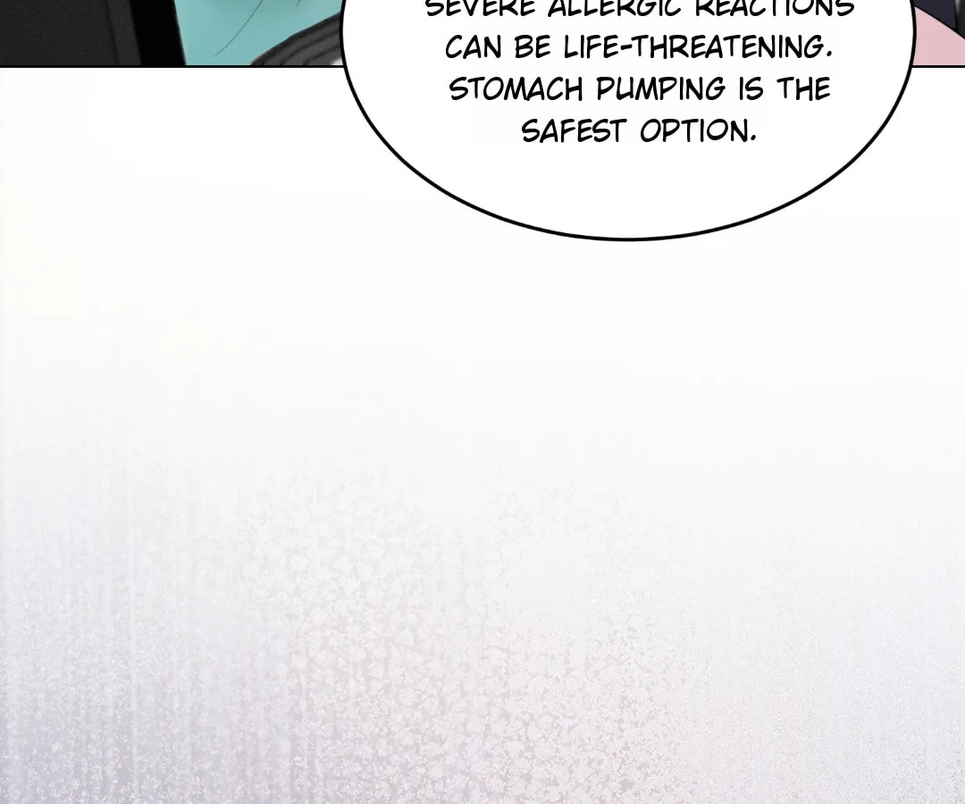 The Unlikely Union with A Comatose Billionaire Chapter 81 page 133 - 