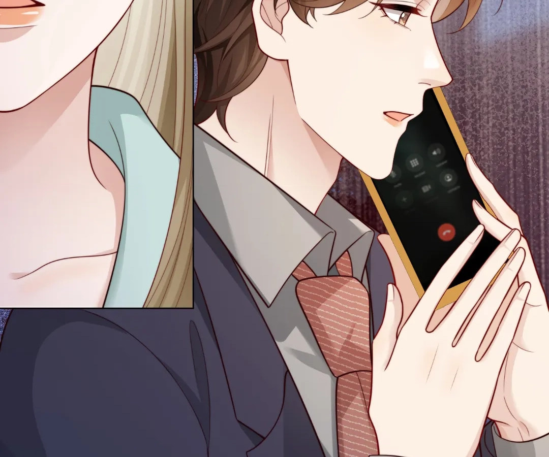 The Unlikely Union with A Comatose Billionaire Chapter 81 page 135 - 