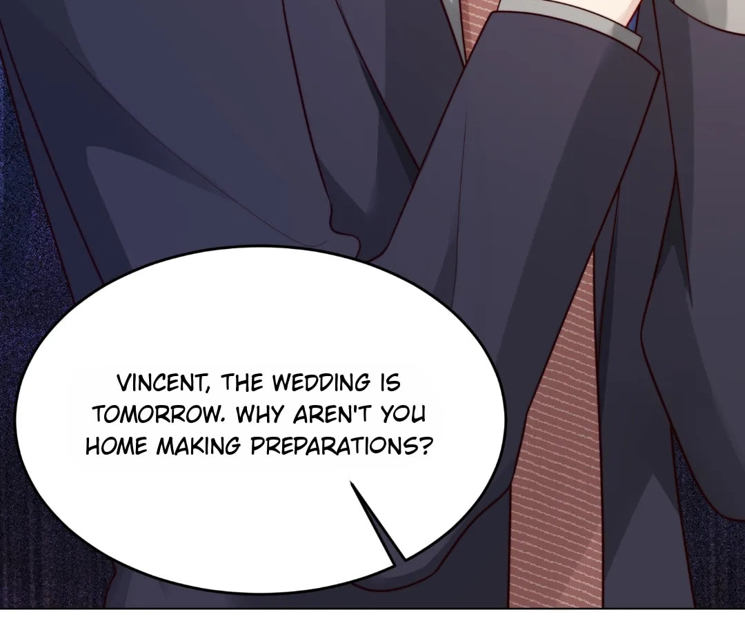 The Unlikely Union with A Comatose Billionaire Chapter 81 page 136 - 
