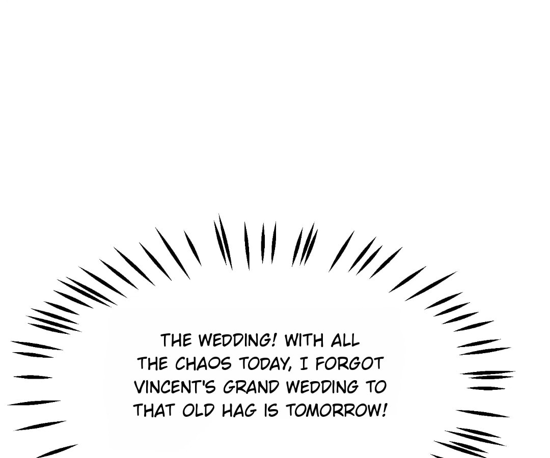 The Unlikely Union with A Comatose Billionaire Chapter 81 page 137 - 