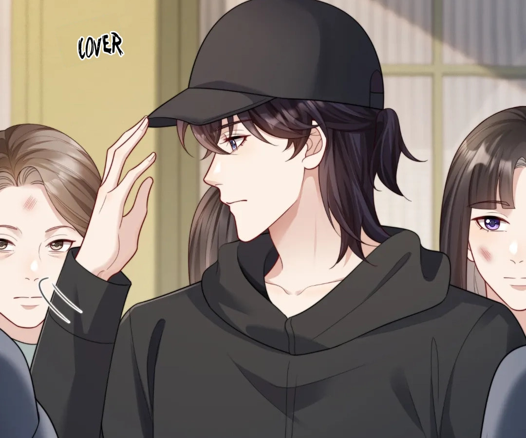 The Unlikely Union with A Comatose Billionaire Chapter 81 page 16 - 