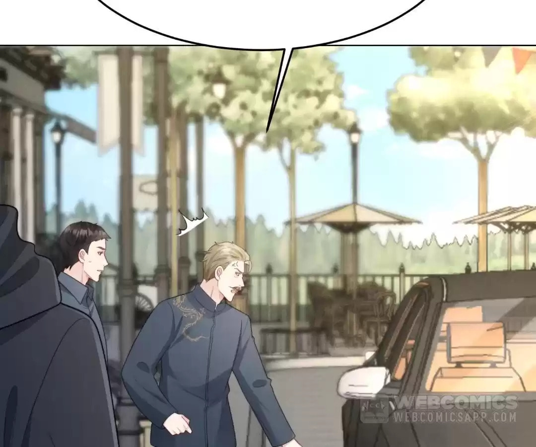 The Unlikely Union with A Comatose Billionaire Chapter 81 page 19 - 