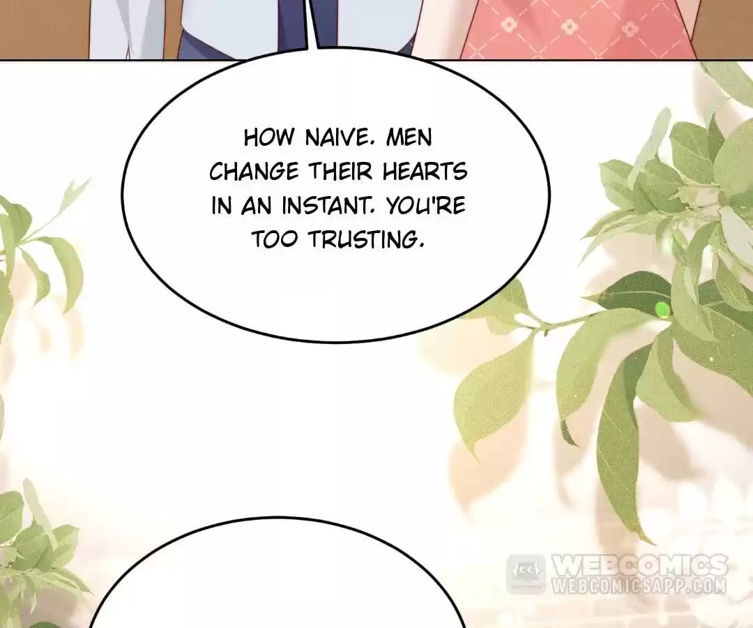 The Unlikely Union with A Comatose Billionaire Chapter 81 page 3 - 