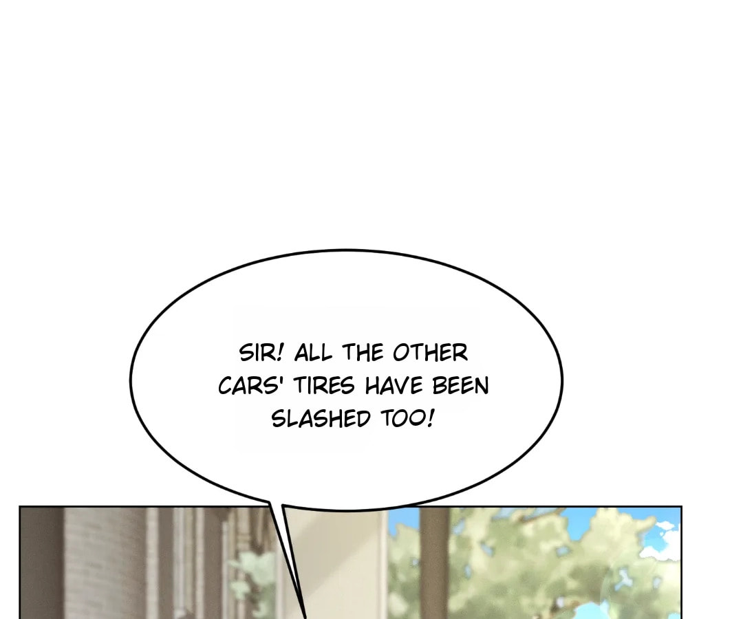 The Unlikely Union with A Comatose Billionaire Chapter 81 page 21 - 