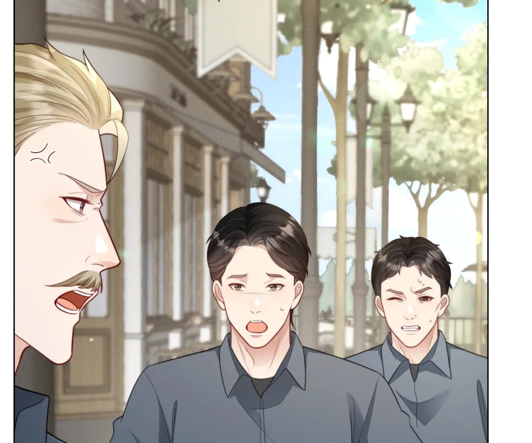 The Unlikely Union with A Comatose Billionaire Chapter 81 page 22 - 