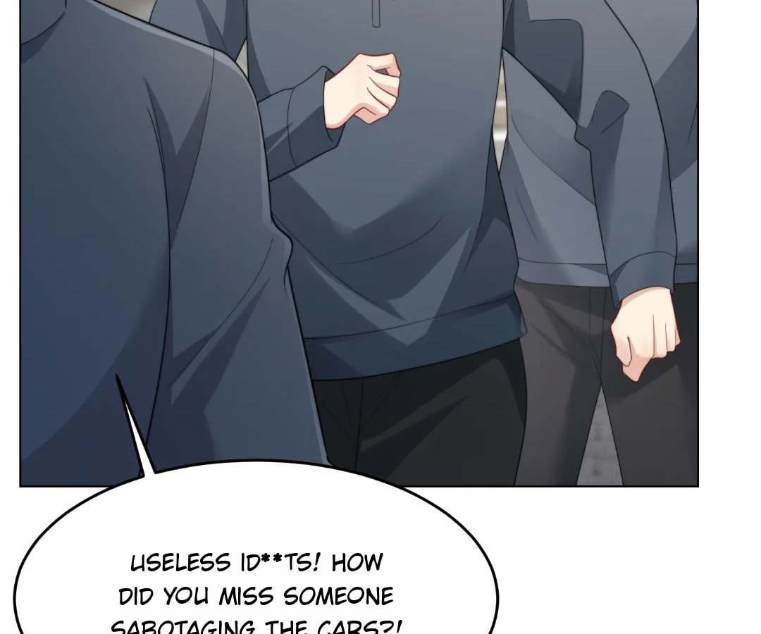 The Unlikely Union with A Comatose Billionaire Chapter 81 page 23 - 