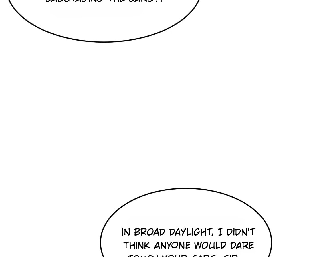 The Unlikely Union with A Comatose Billionaire Chapter 81 page 24 - 