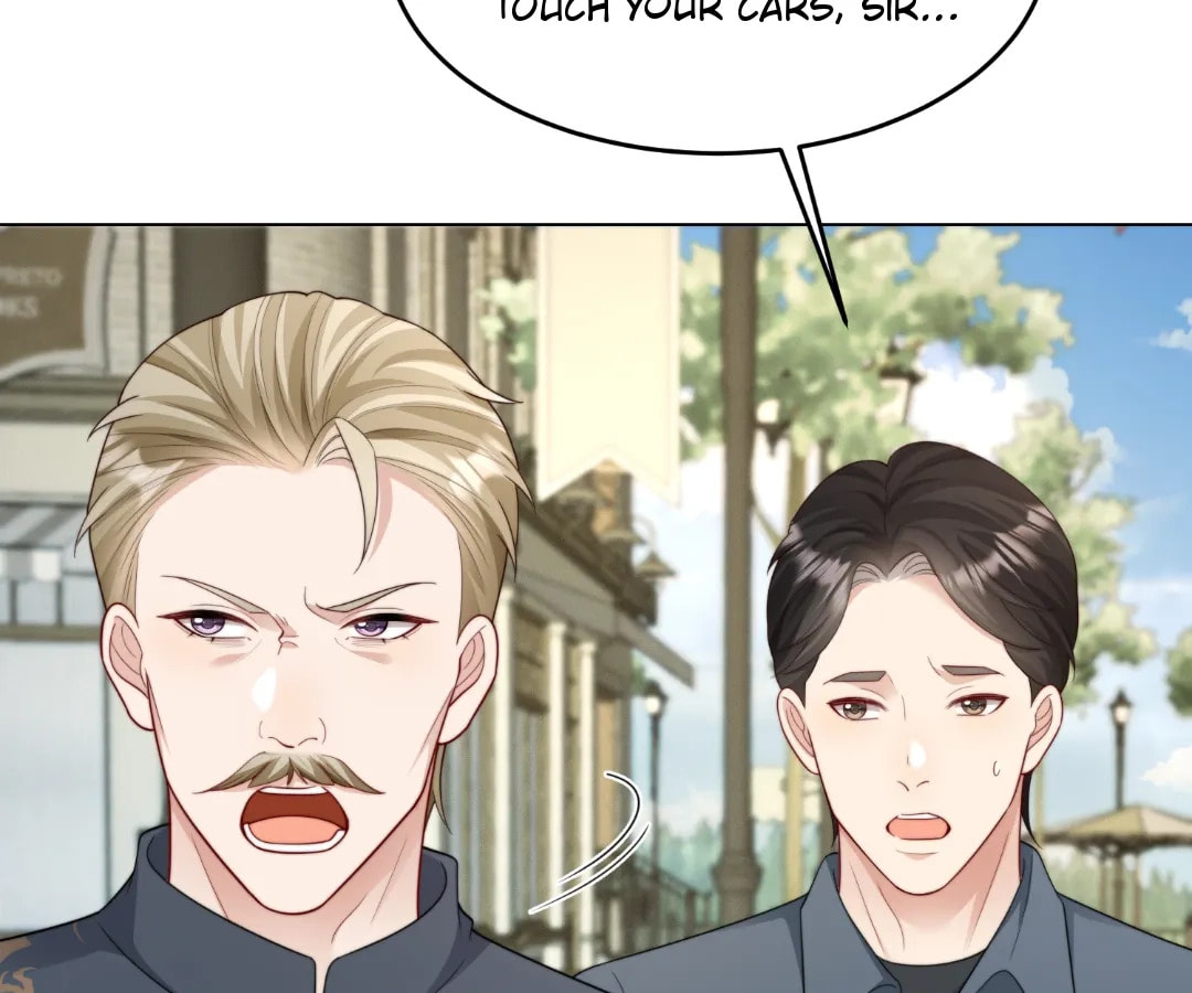 The Unlikely Union with A Comatose Billionaire Chapter 81 page 25 - 