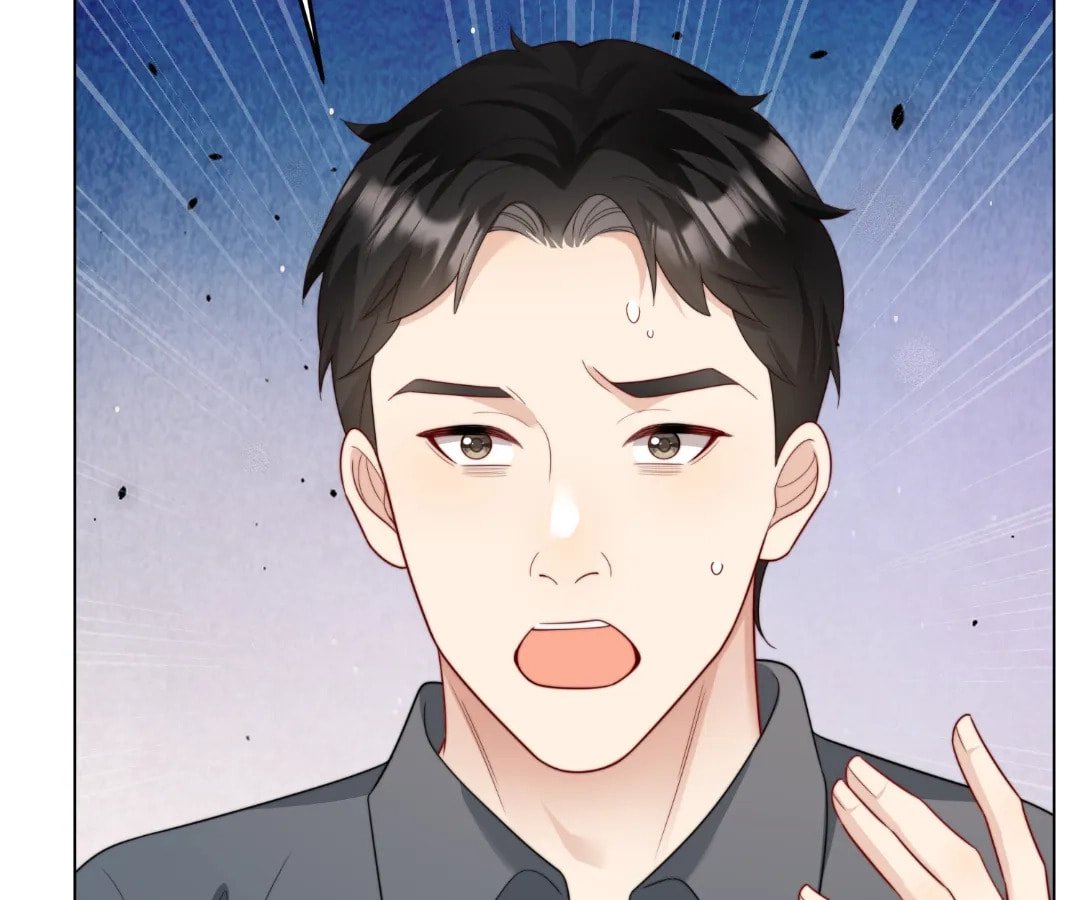 The Unlikely Union with A Comatose Billionaire Chapter 81 page 28 - 