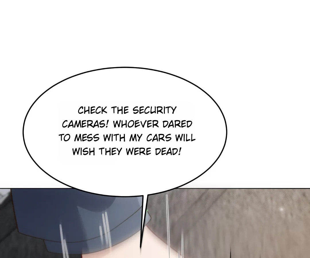 The Unlikely Union with A Comatose Billionaire Chapter 81 page 30 - 