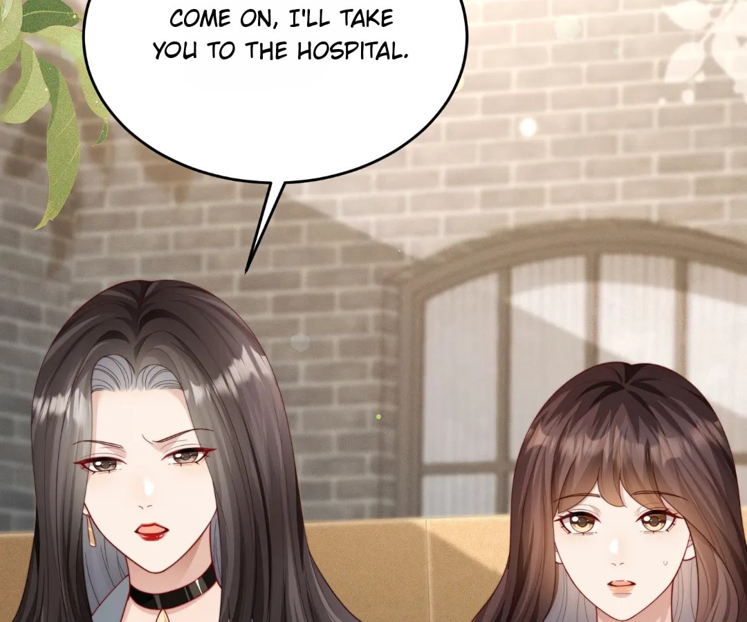 The Unlikely Union with A Comatose Billionaire Chapter 81 page 4 - 