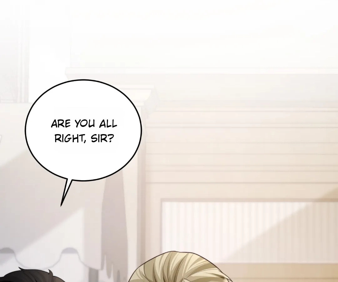 The Unlikely Union with A Comatose Billionaire Chapter 81 page 32 - 