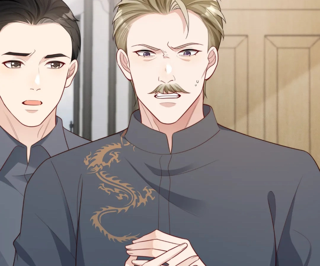 The Unlikely Union with A Comatose Billionaire Chapter 81 page 33 - 