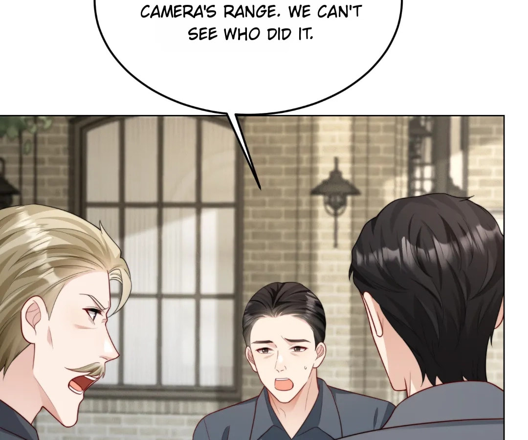 The Unlikely Union with A Comatose Billionaire Chapter 81 page 36 - 