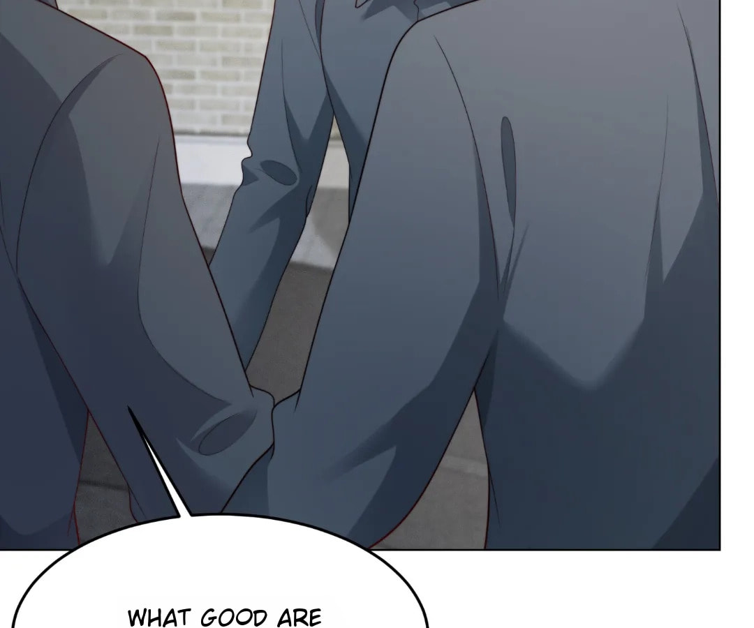 The Unlikely Union with A Comatose Billionaire Chapter 81 page 37 - 