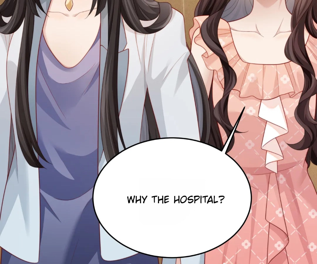 The Unlikely Union with A Comatose Billionaire Chapter 81 page 5 - 
