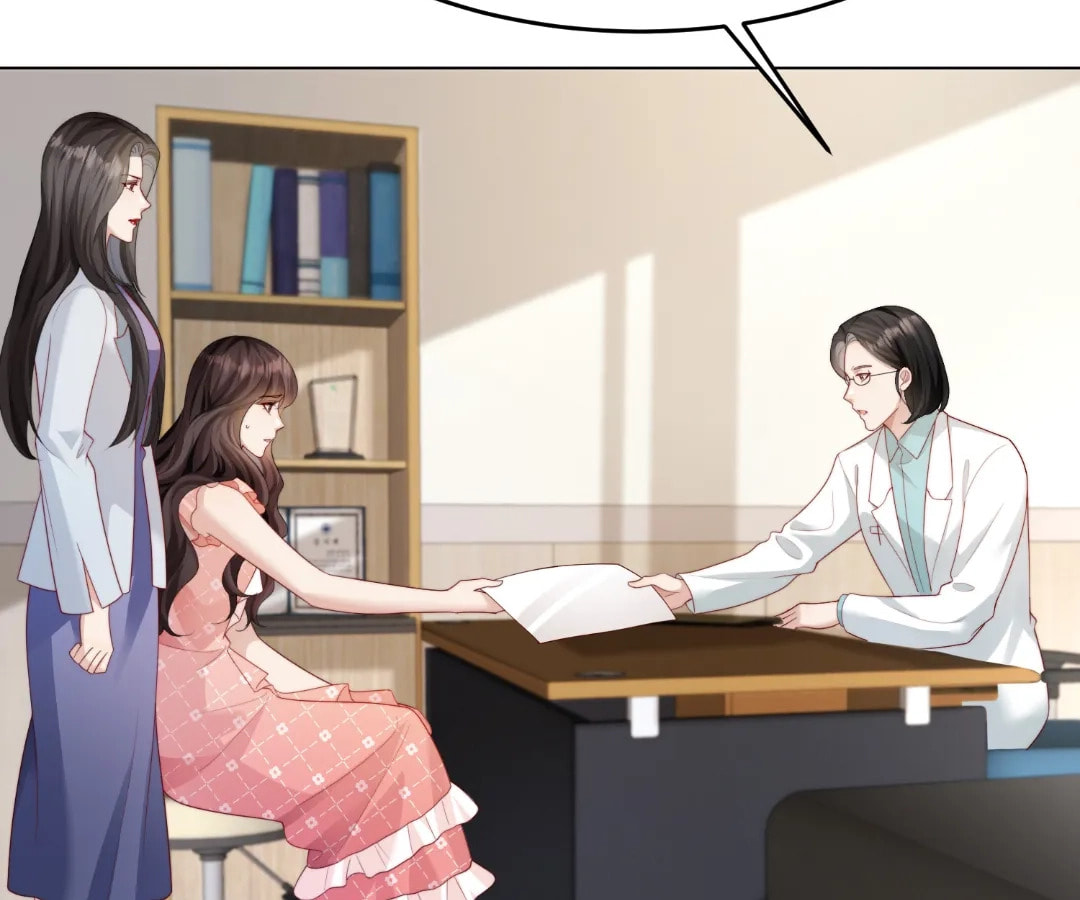 The Unlikely Union with A Comatose Billionaire Chapter 81 page 41 - 
