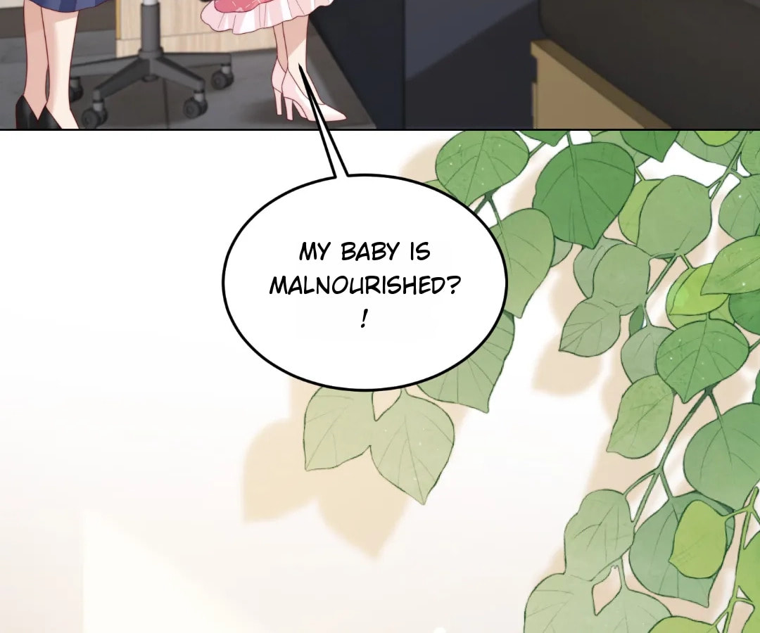 The Unlikely Union with A Comatose Billionaire Chapter 81 page 42 - 