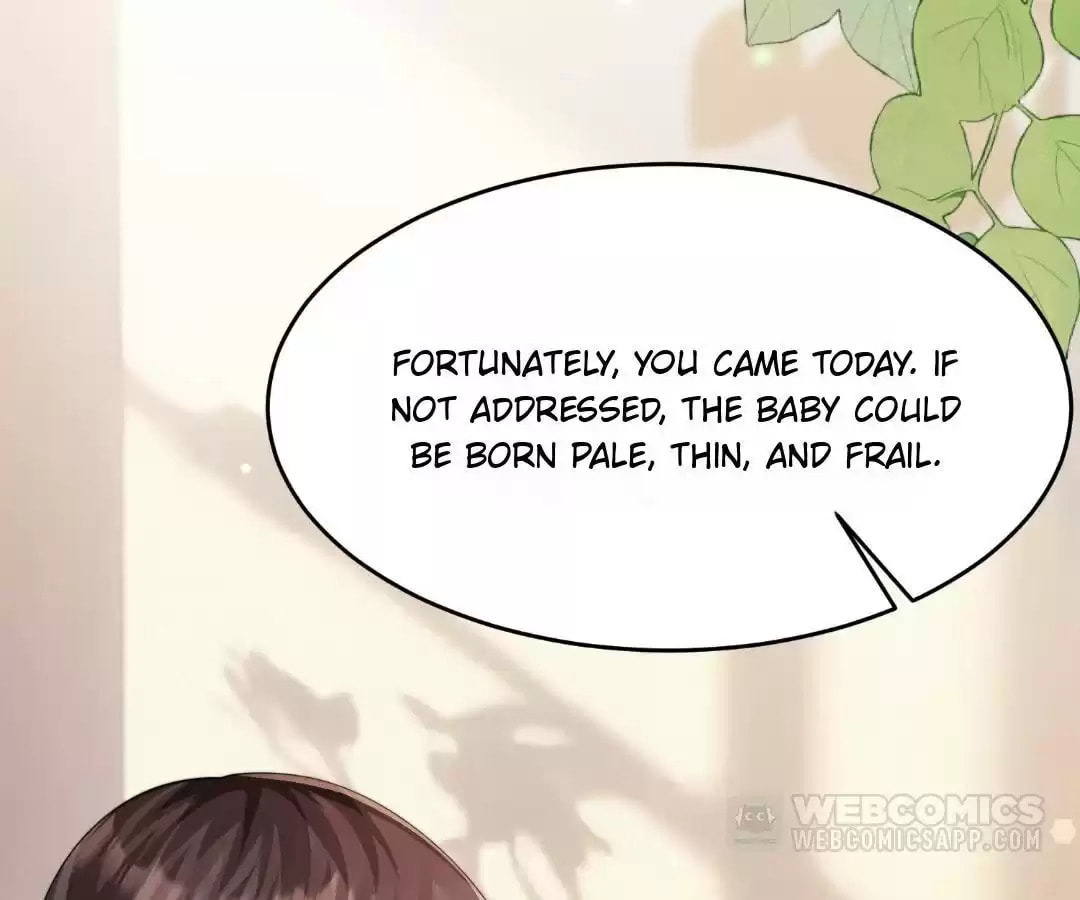 The Unlikely Union with A Comatose Billionaire Chapter 81 page 43 - 