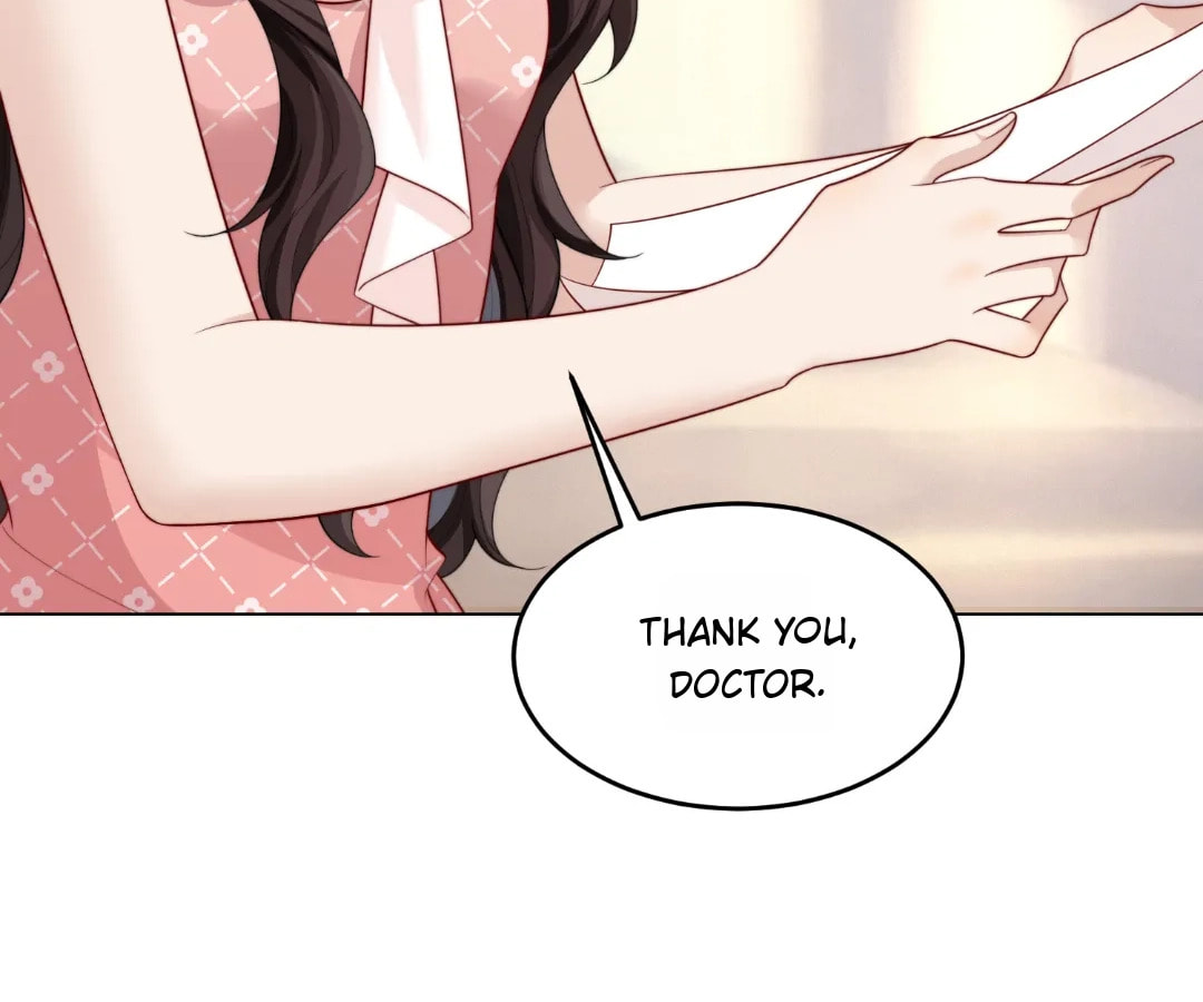 The Unlikely Union with A Comatose Billionaire Chapter 81 page 45 - 