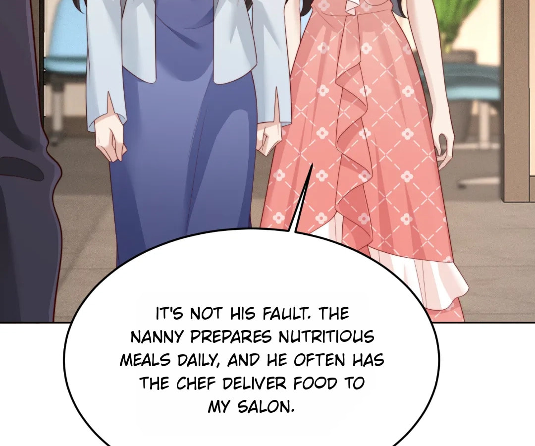 The Unlikely Union with A Comatose Billionaire Chapter 81 page 48 - 