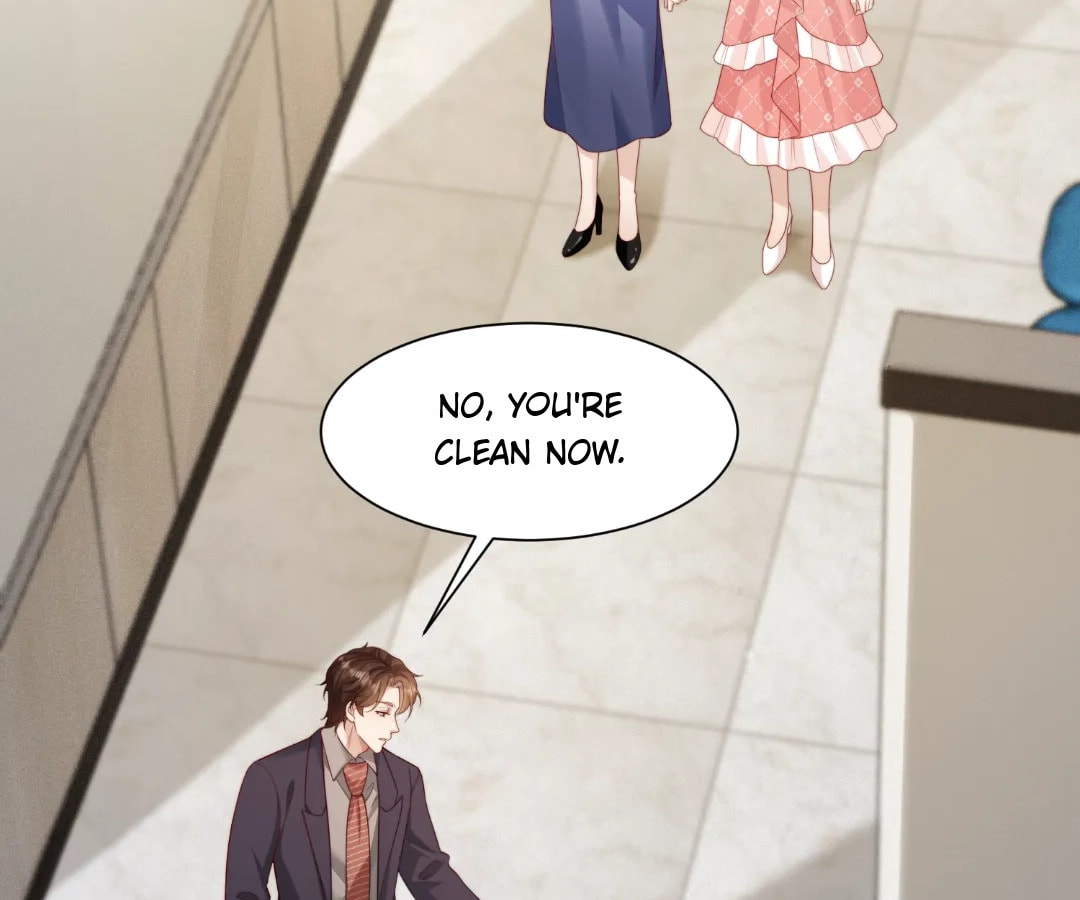 The Unlikely Union with A Comatose Billionaire Chapter 81 page 60 - 