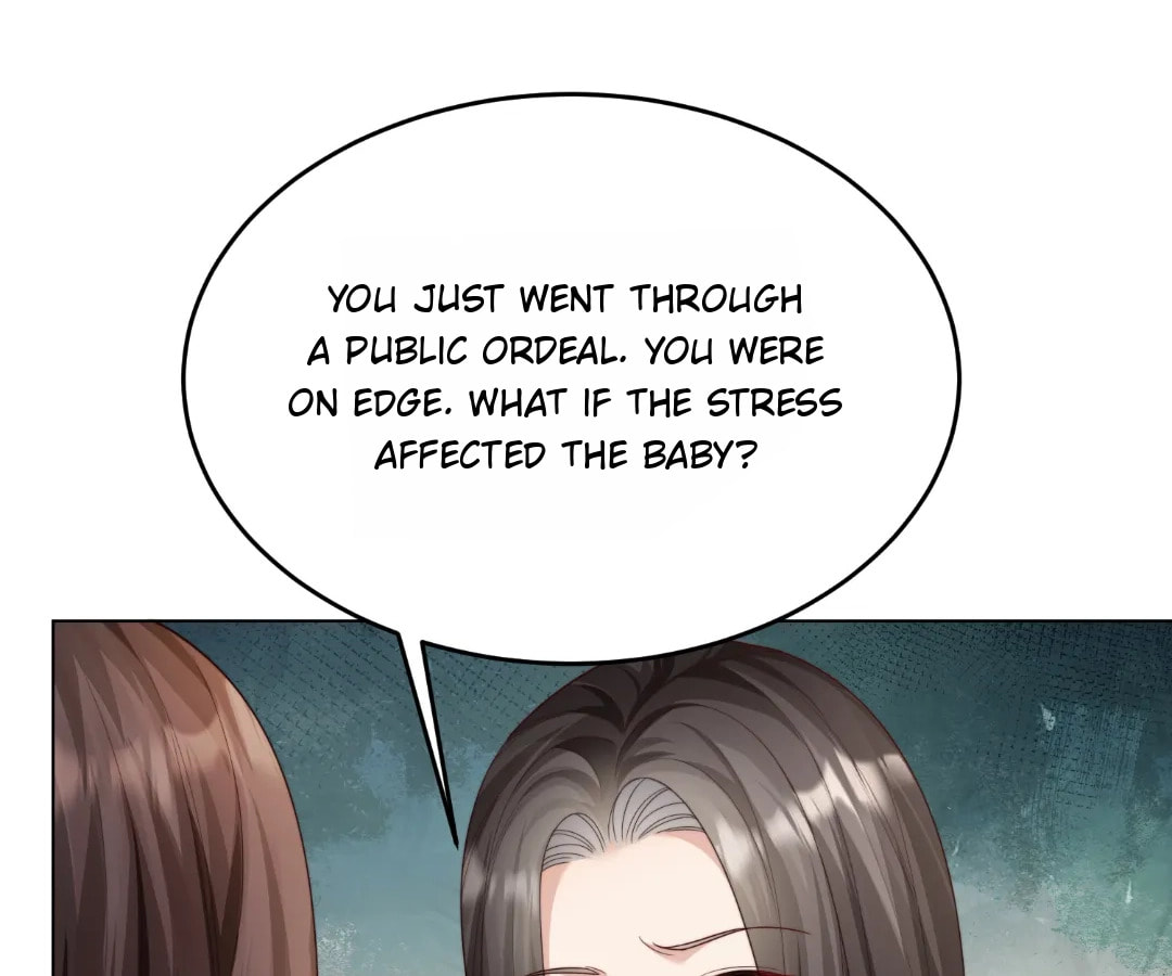The Unlikely Union with A Comatose Billionaire Chapter 81 page 7 - 