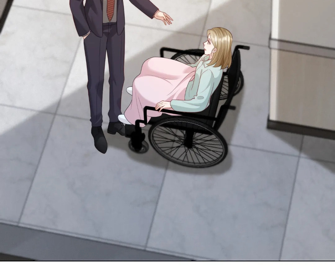 The Unlikely Union with A Comatose Billionaire Chapter 81 page 61 - 