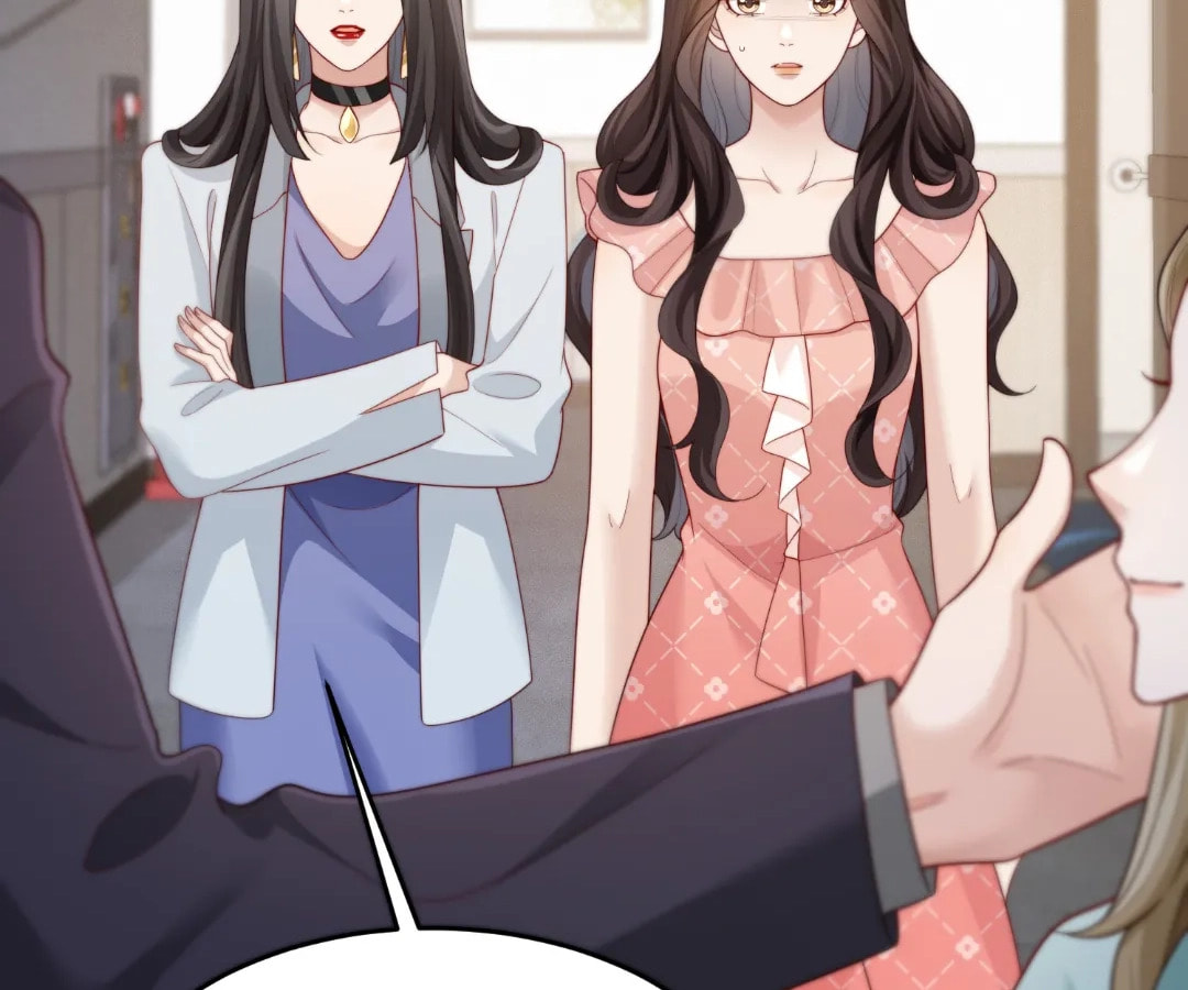 The Unlikely Union with A Comatose Billionaire Chapter 81 page 64 - 