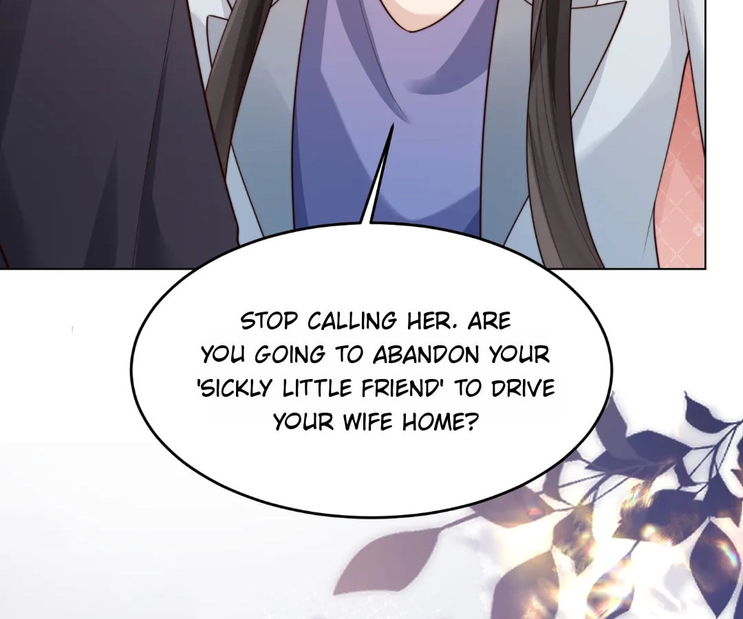 The Unlikely Union with A Comatose Billionaire Chapter 81 page 82 - 