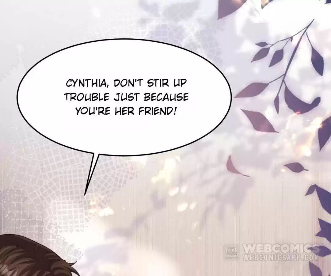 The Unlikely Union with A Comatose Billionaire Chapter 81 page 83 - 